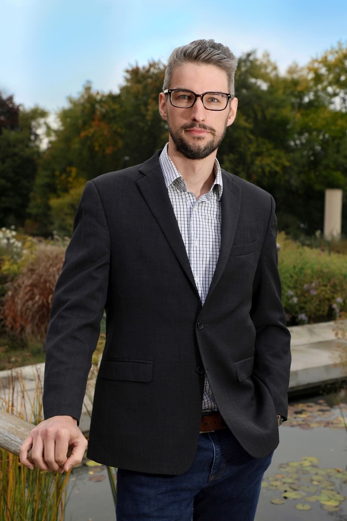 Matthew Rae