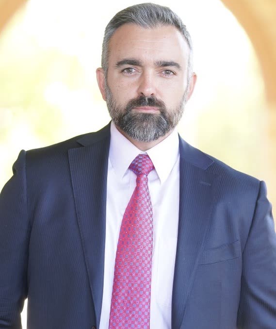 Raúl Torrez