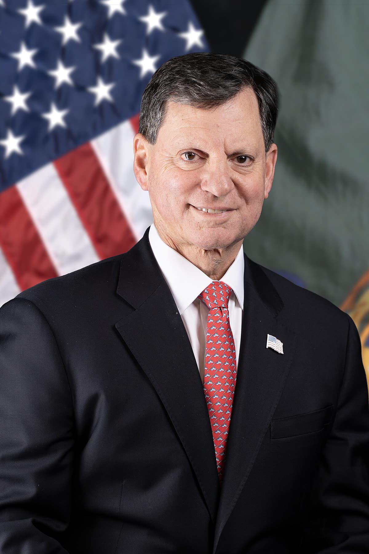 Frank Bisignano