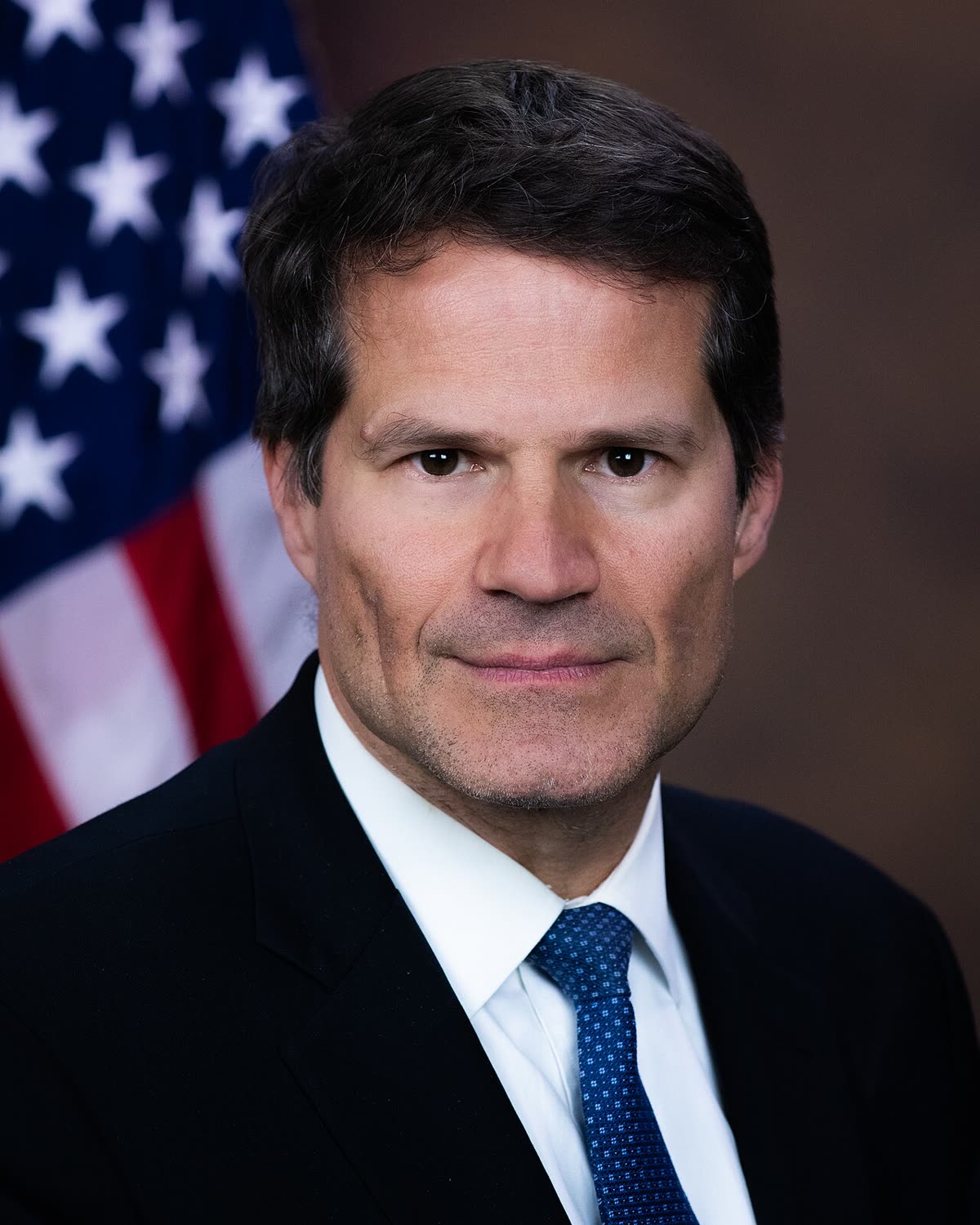 D. John Sauer