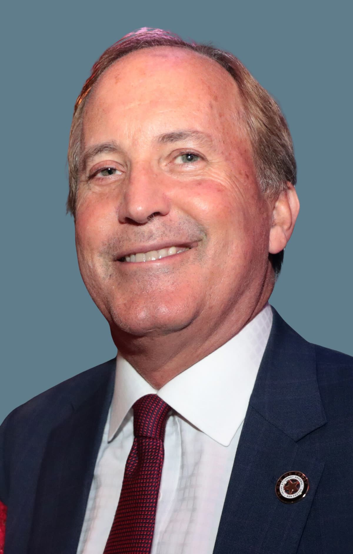 Ken Paxton