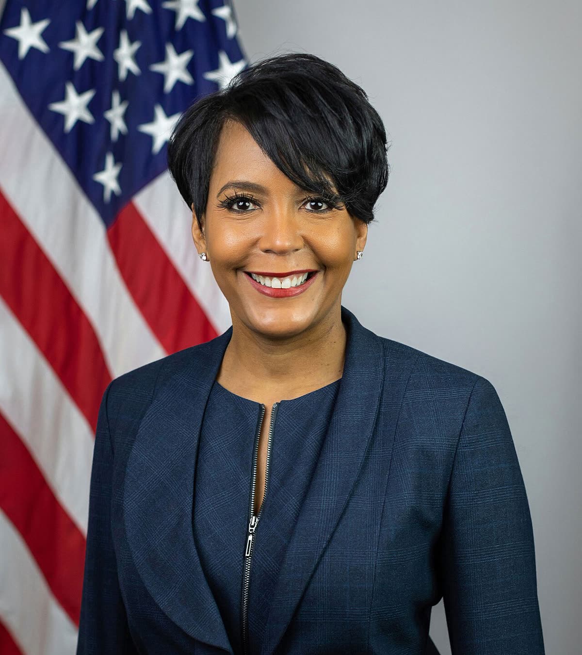 Keisha Lance Bottoms