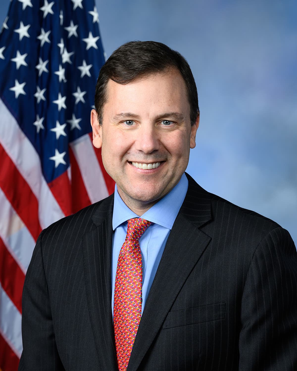 Tom Kean Jr.