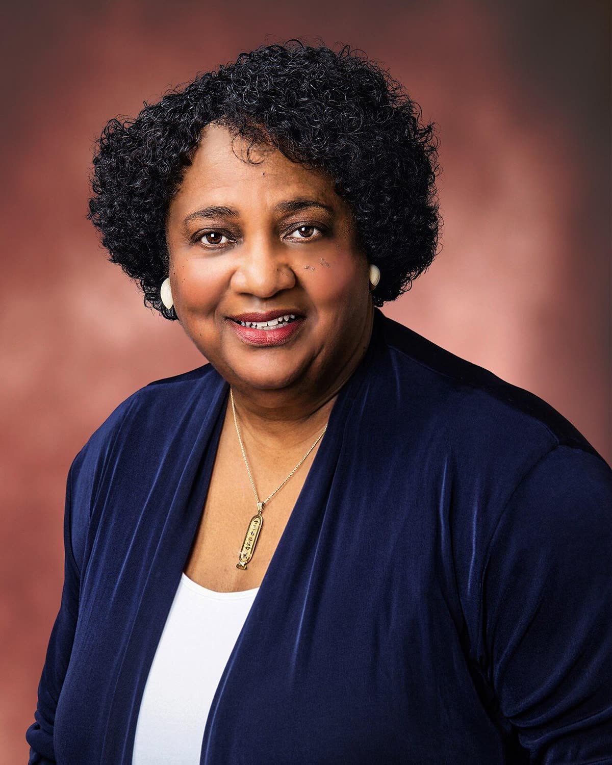 Shirley Weber