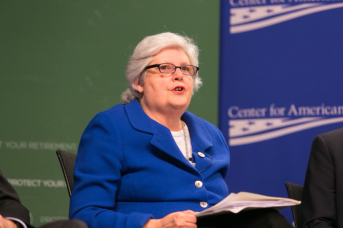 Nancy LeaMond