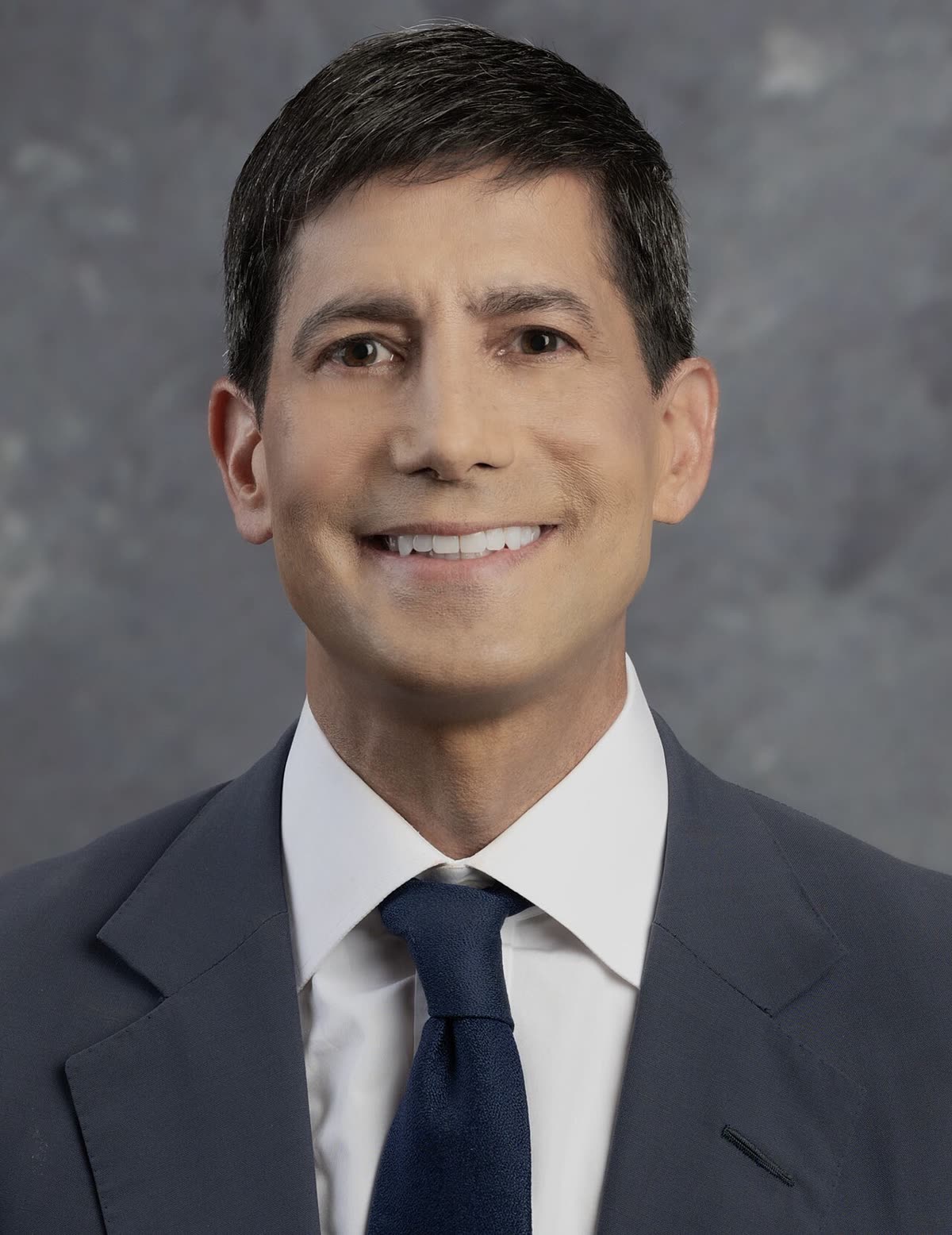 Kevin Warsh