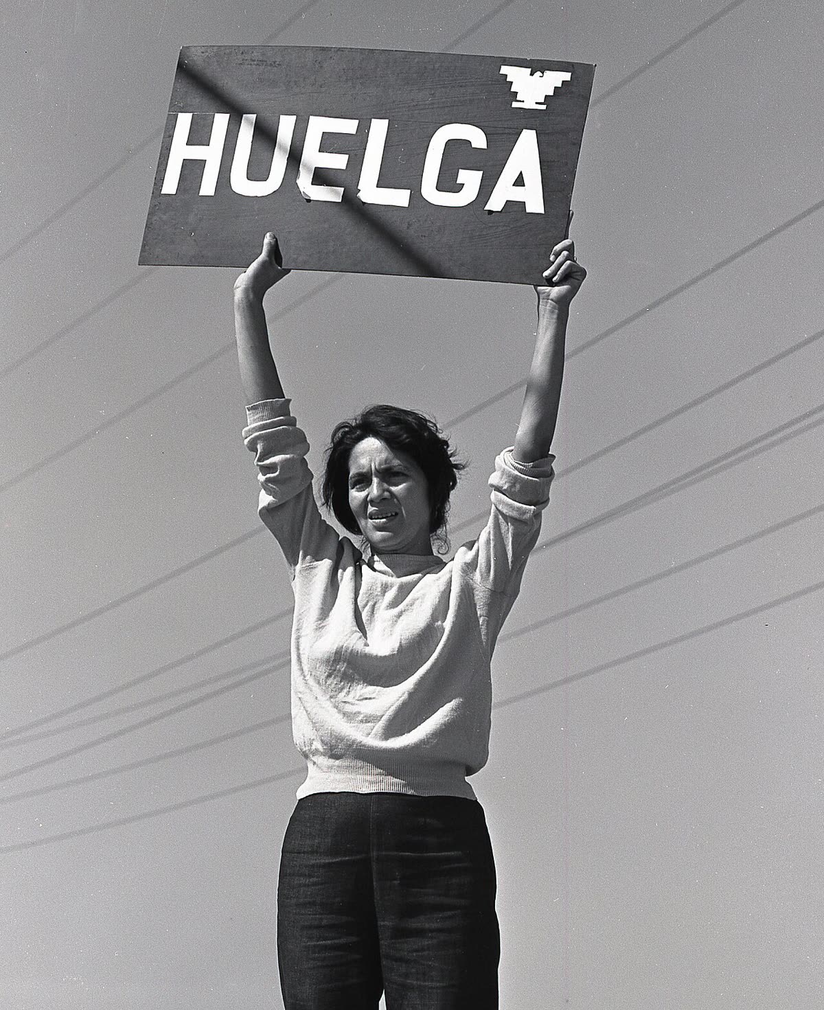 Dolores Huerta