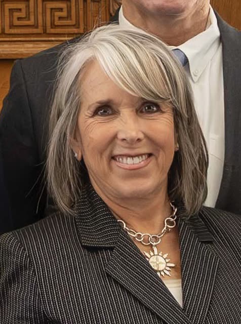 Michelle Lujan Grisham