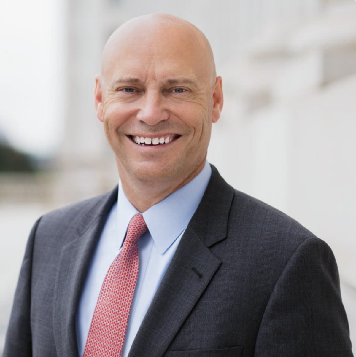 Marc Short