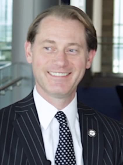 Michael Adams