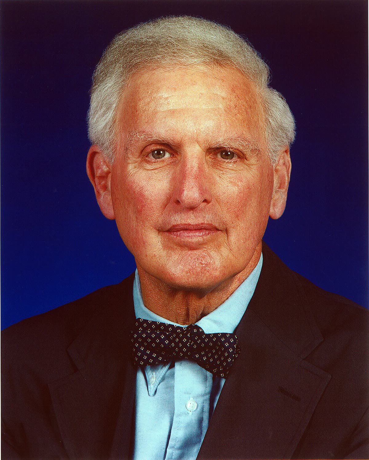 Michael Heyman