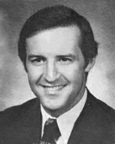 Alan Steelman