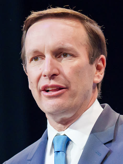 Chris Murphy