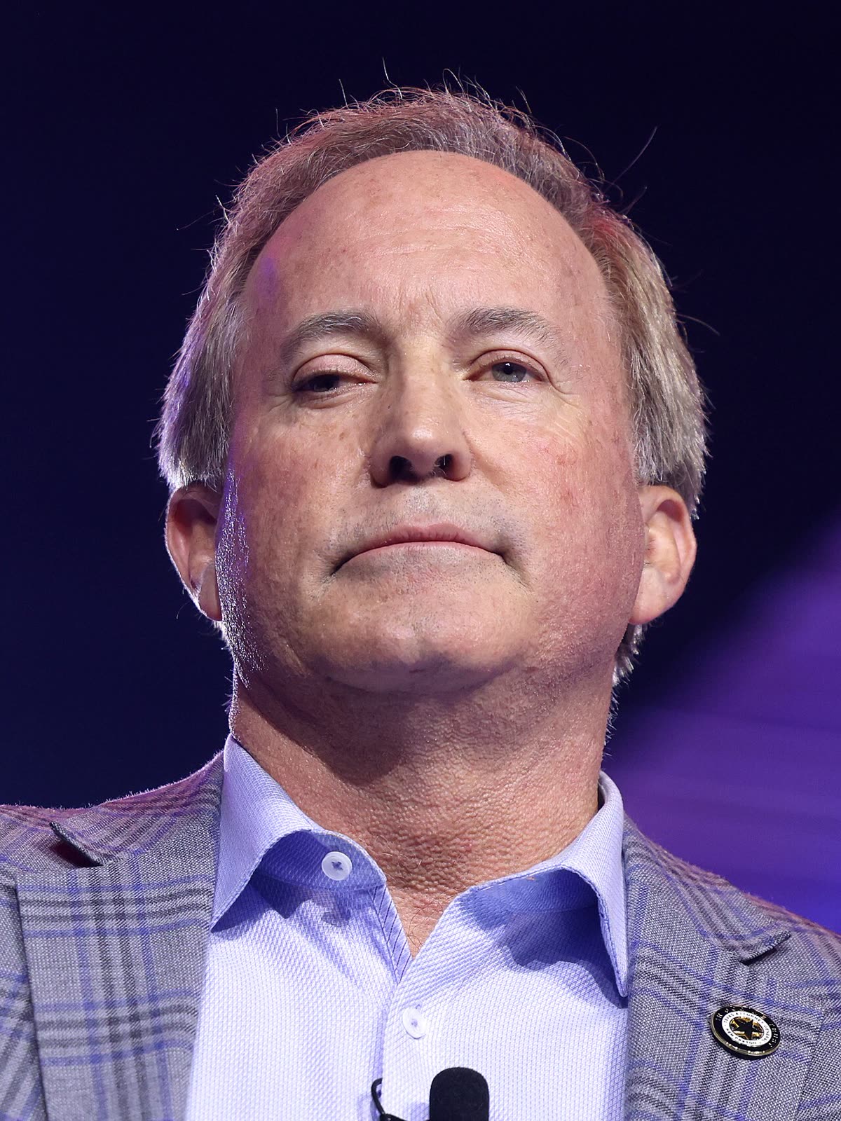 Ken Paxton