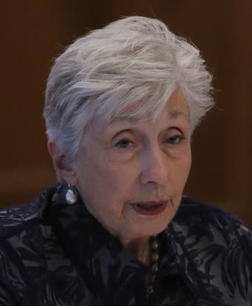 Doris Meissner