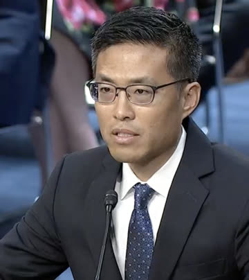 Eric Tung