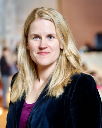 Frances Haugen