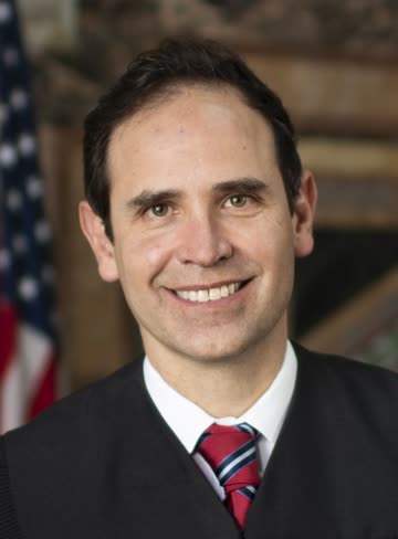 Gabriel P. Sanchez
