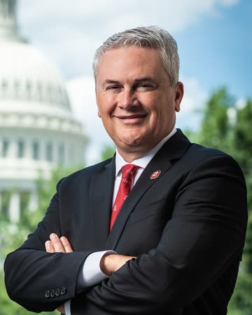 James Comer