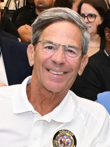Jay Jacobs