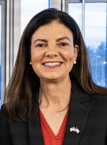 Kelly Ayotte