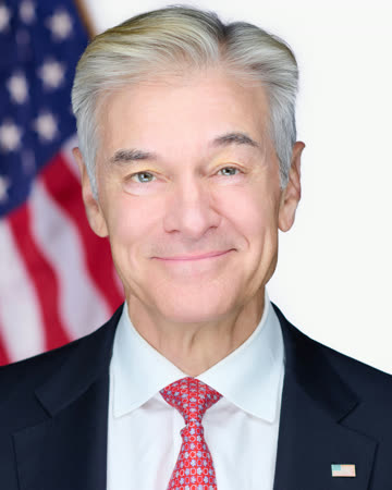 Mehmet Oz