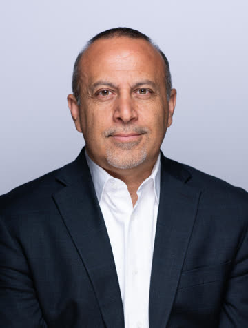 Mike Madrid