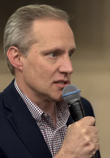 Steve Simon
