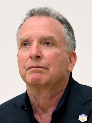 Steve Witkoff
